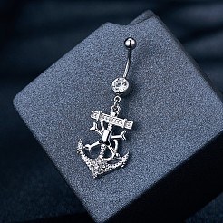 Piercing-Schmuck&nbsp;AJEW-EE0002-09P