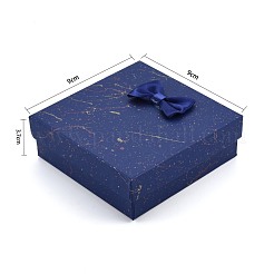Karton Schmuck Set-Box&nbsp;CBOX-N013-026