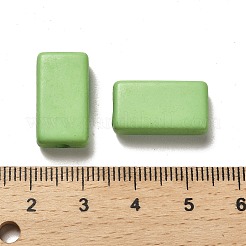 Perles acryliques opaques&nbsp;OACR-A030-03F