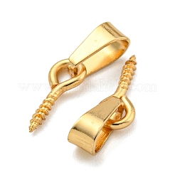 Ganci per perni a vite in acciaio inox 304&nbsp;STAS-R233-01B-G