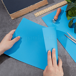 Foglio per timbri in gomma sintetica&nbsp;DIY-WH0320-74