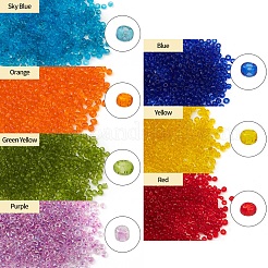 Kits de fabrication de pendentif bricolage&nbsp;DIY-YW0004-11