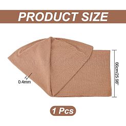 Baumwoll-Stretch-Strickrippengewebe&nbsp;FIND-WH0152-192A