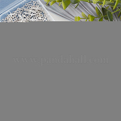 Fascini del connettore della lega di stile tibetano di 80pcs 4 stili&nbsp;FIND-NB0003-90
