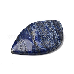 Natürliche Lapislazuli Cabochons&nbsp;G-Z120-02