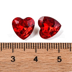 Glas Strass Cabochons&nbsp;RGLA-A026-09B-227