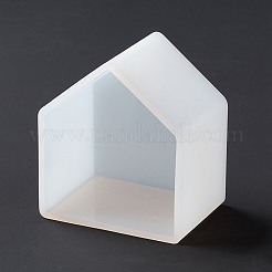 Casa led arte display luce decorazione stampi in silicone fai da te&nbsp;DIY-C054-05