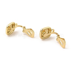 Risultati dell'orecchino a clip in lega&nbsp;FIND-L015-003G