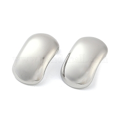Ohrstecker aus 304 Edelstahl&nbsp;EJEW-G423-12P