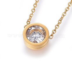 304 Edelstahl Schmucksets&nbsp;SJEW-H137-24G