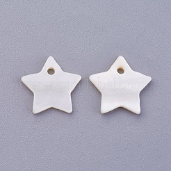 Shell Anhänger&nbsp;BSHE-P026-01D