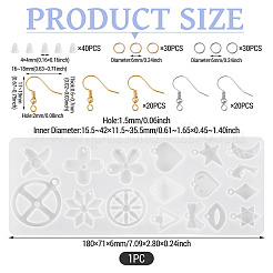 DIY-Schmucksets-Herstellungsset&nbsp;DIY-TA0014-94