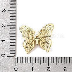 Cabochon en laiton&nbsp;KK-A275-11C-G