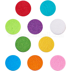 Clips de médaillon diffuseur de voiture en acier inoxydable 316&nbsp;STAS-BC0002-01