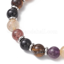 Bracelet extensible pour femme&nbsp;BJEW-JB13152