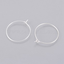 Anillos de bronce de cristal de vino&nbsp;X-KK-E470-S