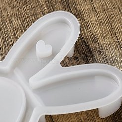 Silikonformen für Osterornamente zum Selbermachen&nbsp;SIMO-R011-01D