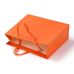 Sacchetti di carta rettangolari&nbsp;CARB-F007-04C