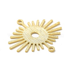 Verbindungsanhänger aus Messing&nbsp;KK-H435-14G