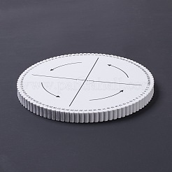 Eva flechtscheibe scheibe&nbsp;TOOL-F017-01B