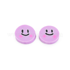 Handgemachter Ton-Cabochon&nbsp;CLAY-N006-94C