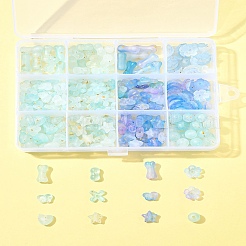 Kit di risultati per la creazione di gioielli fai da te&nbsp;DIY-FS0008-97