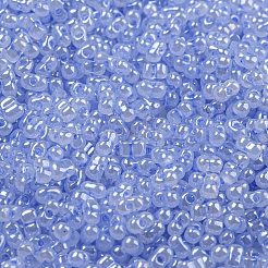 Ceylon seme di vetro borda&nbsp;SEED-K009-02B-31