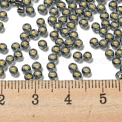 Perles rondes Toho 8/0&nbsp;X-SEED-TR08-0029B