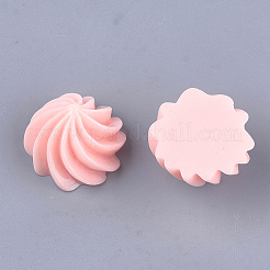 Cabochon decodificati in resina&nbsp;CRES-T011-59C