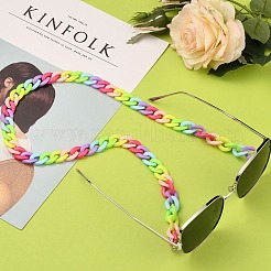 Chaînes de lunettes pour femmes&nbsp;AJEW-EH00252