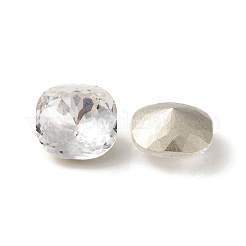 K9 cabochon in strass di vetro&nbsp;GLAA-I052-01I