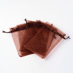 Sacchetti per regalo organza&nbsp;X-OP001-9