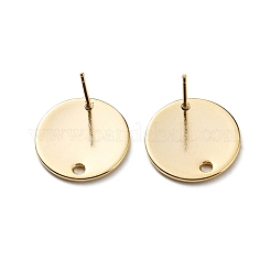201 clous d'oreilles en acier inoxydable&nbsp;STAS-P308-09C-G