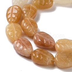 Topaz natural jade perlas hebras&nbsp;G-M418-A01-01