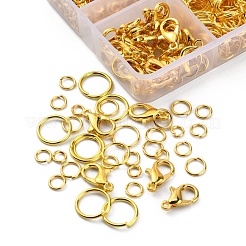 Kit de recherche de fabrication de bijoux de bricolage&nbsp;DIY-YW0005-70