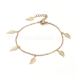 Juegos de joyas de acero inoxidable 304&nbsp;SJEW-Z001-12