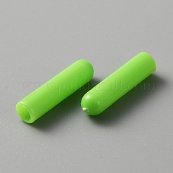 Aglets de plástico para cordones de zapatos&nbsp;KY-WH0036-57F
