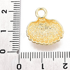 Aluminium Anhänger & Charms&nbsp;FIND-N010-05G