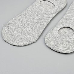 Rutschfeste Bootssocken aus Polyester&nbsp;AJEW-WH20085-001A
