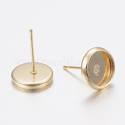 Configuración de aretes de acero inoxidable 304&nbsp;STAS-H436-20A