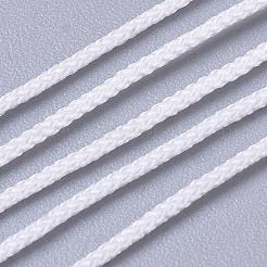 Cordon tressé en nylon&nbsp;NWIR-S005-0.8mm-19