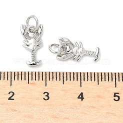 Pendente in ottone&nbsp;KK-I355-10P