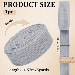 5 Meter Polyesterband&nbsp;OCOR-WH0078-176B