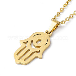 304 Edelstahl Schmuckset für Damen&nbsp;LS-SJEW-F219-03G