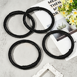Rattanring-Taschengriffe&nbsp;FIND-WH20033-016A