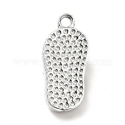 Legierung rhinestone-anhänger&nbsp;ALRI-C007-23P