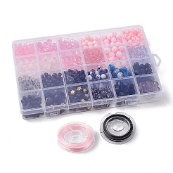 Kit de fabrication de bracelets de bricolage&nbsp;DIY-FS0005-14
