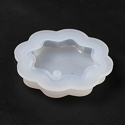 DIY Anhänger Silikonformen&nbsp;SIMO-H009-08M