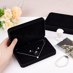 Samtanhänger Boxen&nbsp;VBOX-WH0011-08A