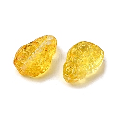 Perle di vetro&nbsp;GLAA-D303-07E